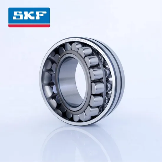 High Precision SKF Spherical Roller Bearing 24020 CC/W33 for Heavy Duty Industrial Use