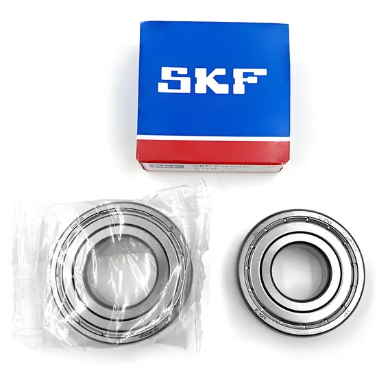 Deep Groove Ball Bearing 62308-2RS1 62309-2RS1 for Industrial Machinery, 40x90x33mm - Image 5