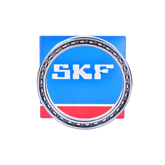 High Speed Deep Groove Ball Bearing 16020-2Z NTN Bearing Steel 65x100x11mm for Industrial Use - Image 4