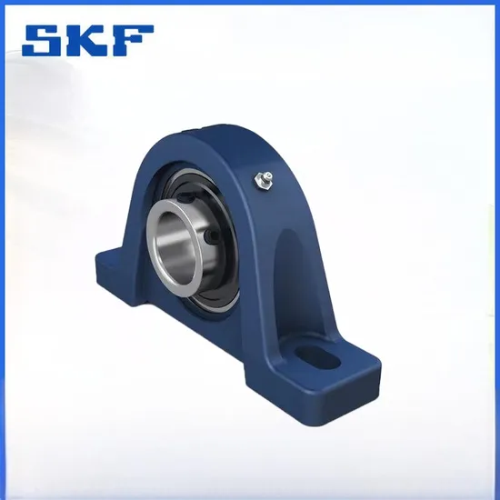 Pillow Block Bearing UCP328 with Spherical Raceway for Agricultural Machinery Auto Parts - Image 5