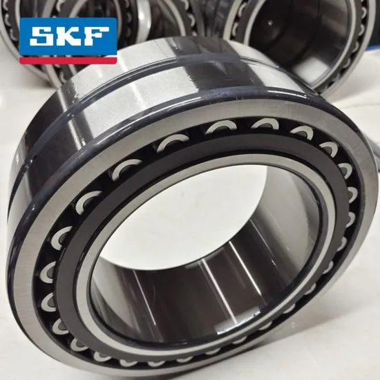 High Speed SKF Spherical Roller Bearing 23038-Cc K-C3 W33 for Heavy-Duty Machinery - Image 2