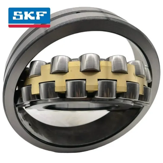 High Speed SKF Spherical Roller Bearing 23038-Cc K-C3 W33 for Heavy-Duty Machinery - Image 3