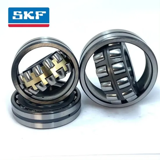 High Speed SKF Spherical Roller Bearing 23038-Cc K-C3 W33 for Heavy-Duty Machinery - Image 4