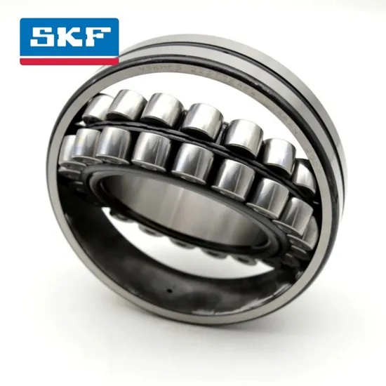 High Speed SKF Spherical Roller Bearing 23138 Cc/W33 for Industrial Machinery - Image 4