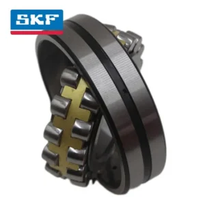 High Temperature Resistant SKF Spherical Roller Bearing 24140-Cc-C3 W33 for Power Equipment