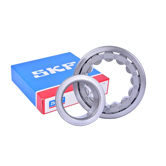 Cylindrical Roller Bearing 524625 539090M 512533 for Gearbox with P0-P2 Precision - Image 2