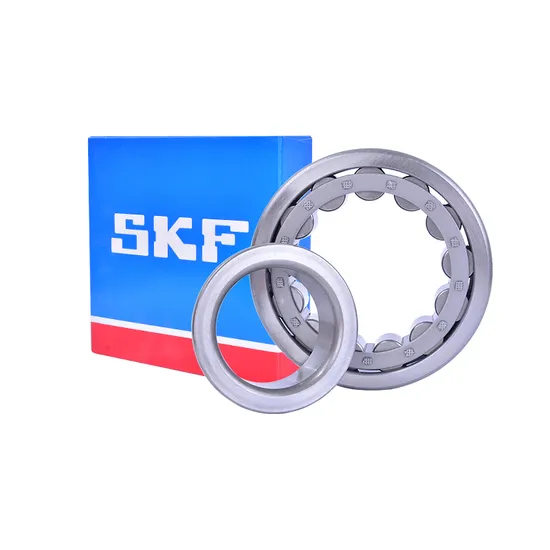 Cylindrical Roller Bearing 524625 539090M 512533 for Gearbox with P0-P2 Precision - Image 3