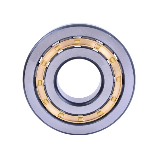Cylindrical Roller Bearing 524625 539090M 512533 for Gearbox with P0-P2 Precision - Image 5
