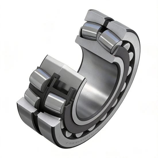 Long Life Spherical Roller Bearing 22308E for Industrial Machinery Applications