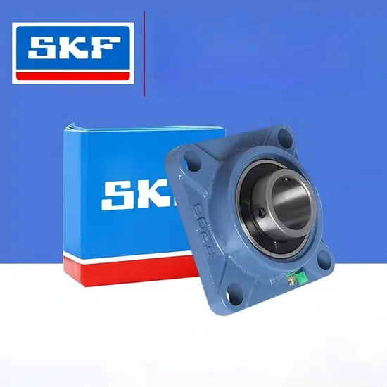 Housed Pillow Block Ball Bearing UCF209 - Corrosion Resistant High Speed with Spherical Raceway - Image 2