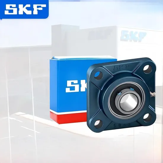 Housed Pillow Block Ball Bearing UCF209 - Corrosion Resistant High Speed with Spherical Raceway - Image 3