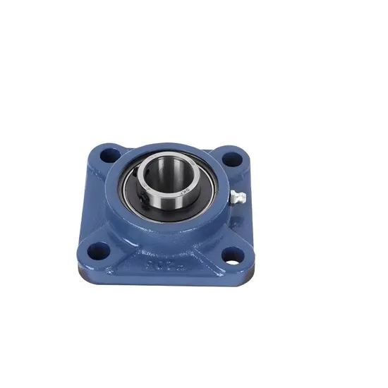 Housed Pillow Block Ball Bearing UCF209 - Corrosion Resistant High Speed with Spherical Raceway - Image 5