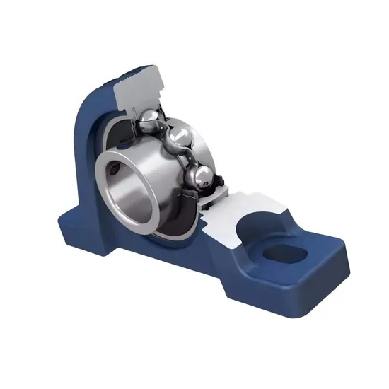 UCP203 Pillow Block Spherical Bearing - Corrosion Resistant for High Temperature Applications - Image 5