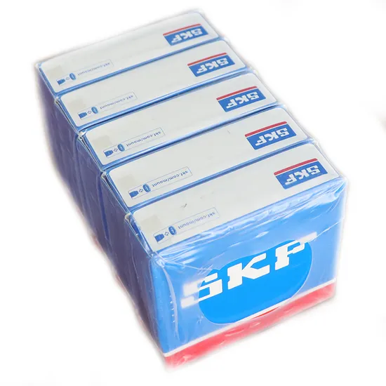 Deep Groove Ball Bearing 6026-2Z ZZ Sealed for Industrial Machinery Applications