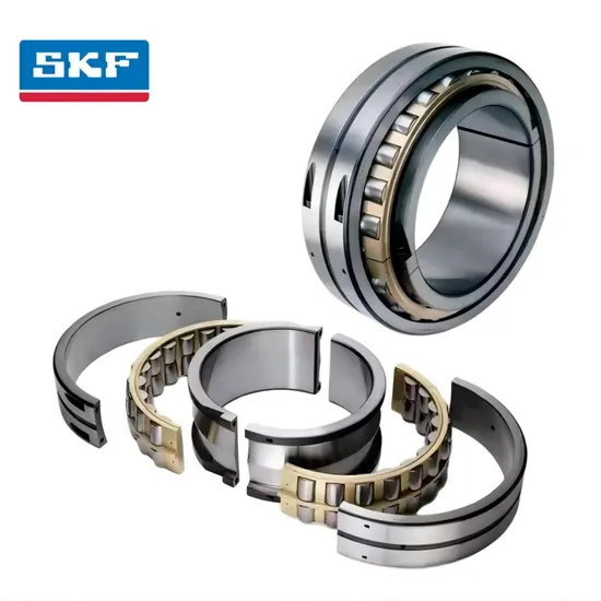 Double Row Cylindrical Roller Bearing Nu232 Ec Ml/C3 for Heavy Equipment with C3 Clearance - Image 4