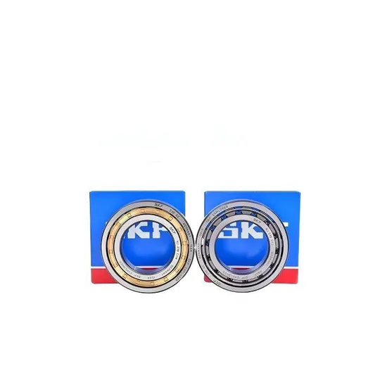 Long Life SKF NN 3013 TN/SP Double Row Cylindrical Roller Bearing for Precision Machinery - Image 2