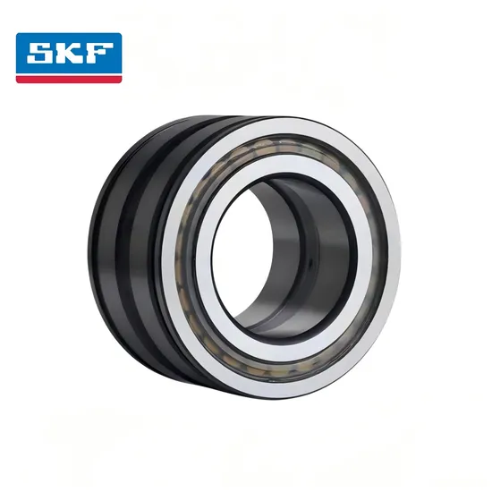 Double Row Cylindrical Roller Bearing NN3015 TN/SP for Automation Equipment with Brass Cage - Image 5