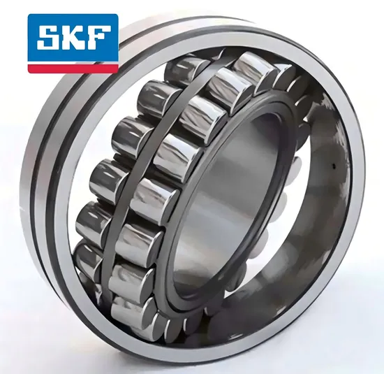 Double Row Cylindrical Roller Bearing NN3015 TN/SP for Automation Equipment with Brass Cage