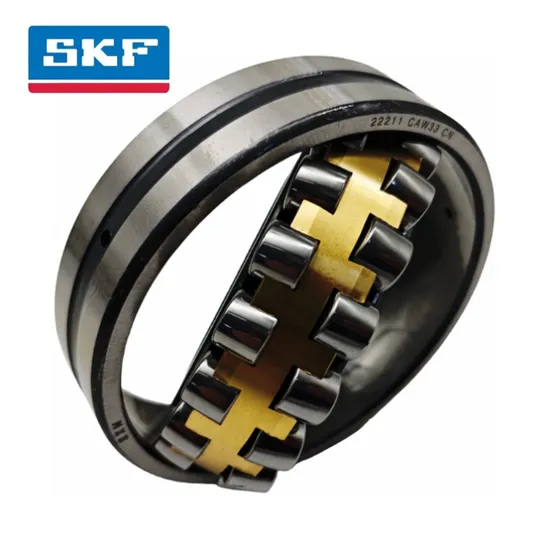 Spherical Roller Bearing 22315 E-Kja/Va405 for Agricultural Machine with Chrome Steel Gcr15 - Image 2