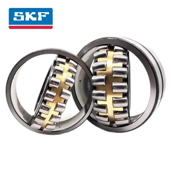 Spherical Roller Bearing 22315 E-Kja/Va405 for Agricultural Machine with Chrome Steel Gcr15 - Image 4