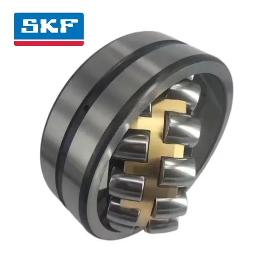 Spherical Roller Bearing 24038 Cc K30/C3 W33 for General Mechanical Applications with Chrome Steel Gcr15 - Image 2