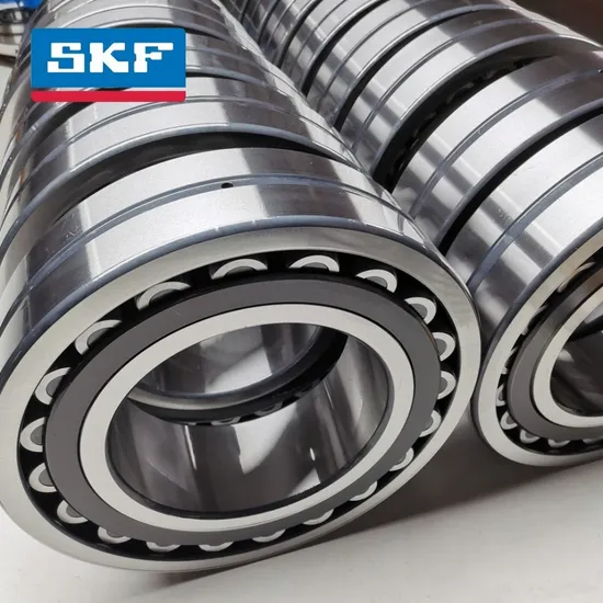 Spherical Roller Bearing 24038 Cc K30/C3 W33 for General Mechanical Applications with Chrome Steel Gcr15 - Image 3