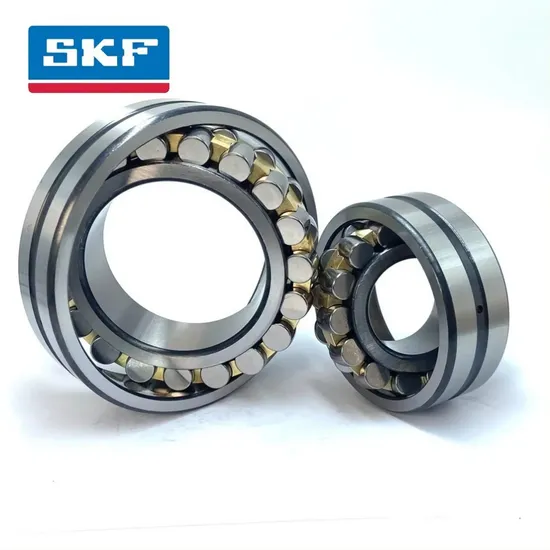 Spherical Roller Bearing 24038 Cc K30/C3 W33 for General Mechanical Applications with Chrome Steel Gcr15 - Image 4