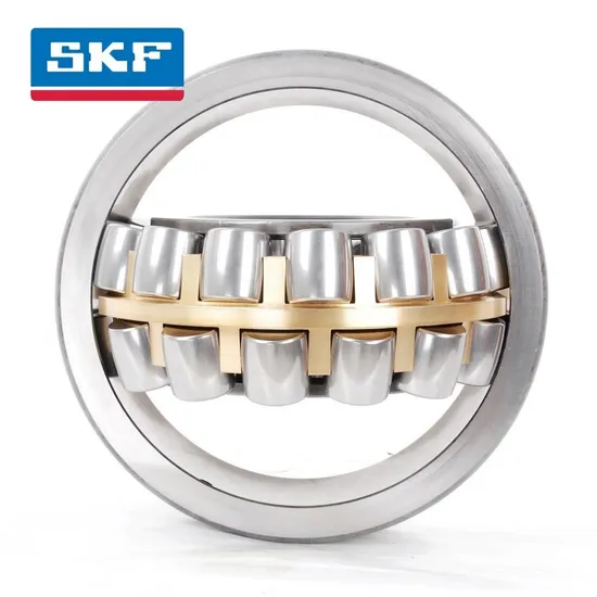 Spherical Roller Bearing 24038 Cc K30/C3 W33 for General Mechanical Applications with Chrome Steel Gcr15 - Image 5