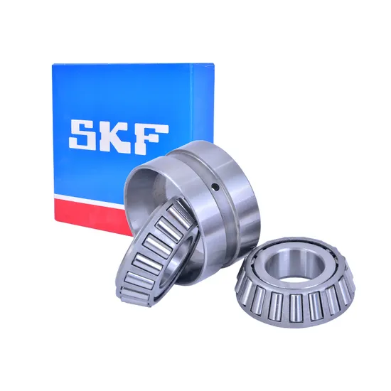 Taper Roller Bearing 30210 for Plastic Machinery with Precision Rating P0-P2 - Image 3