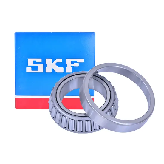 Taper Roller Bearing 30210 for Plastic Machinery with Precision Rating P0-P2 - Image 4