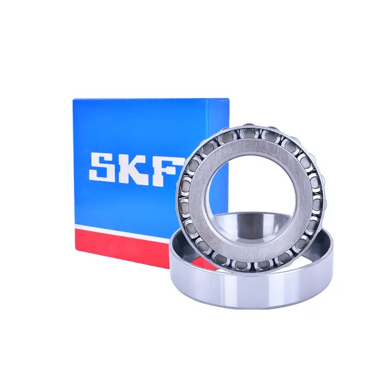 Taper Roller Bearing 30210 for Plastic Machinery with Precision Rating P0-P2 - Image 5
