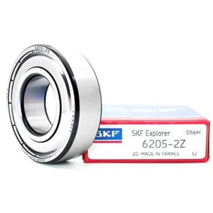 Deep Groove Ball Bearing 618 619 624 for Automobile Rolling Mill with Low Noise High Speed