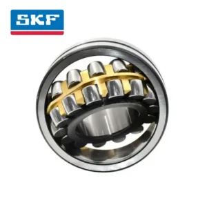 Low Noise SKF Spherical Roller Bearing 23032 Cc K/W33 for Mining Industry