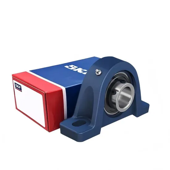 Pillow Block Bearing UCPX05 Corrosion Resistant for High Temperature Applications - Image 3