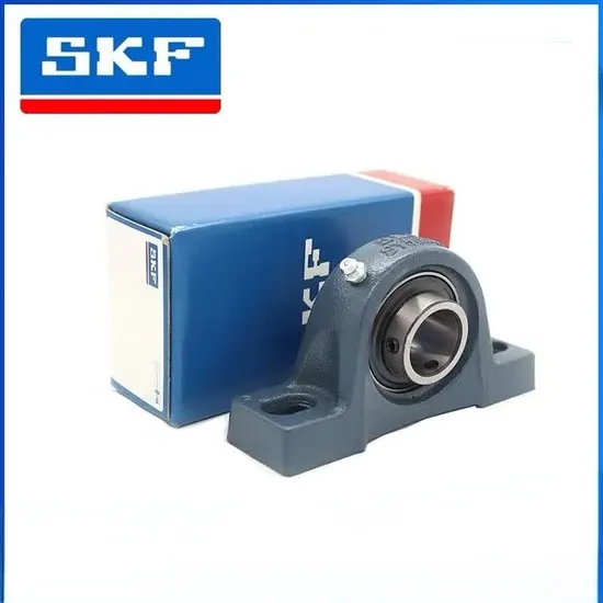 Pillow Block Bearing UCPX05 Corrosion Resistant for High Temperature Applications - Image 4