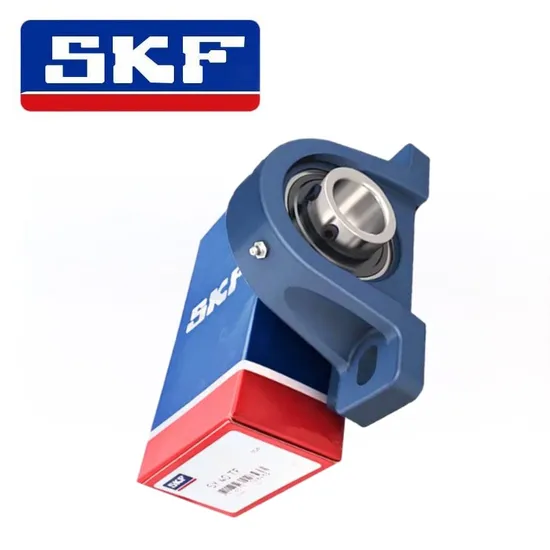 Pillow Block Bearing UCPX05 Corrosion Resistant for High Temperature Applications - Image 5