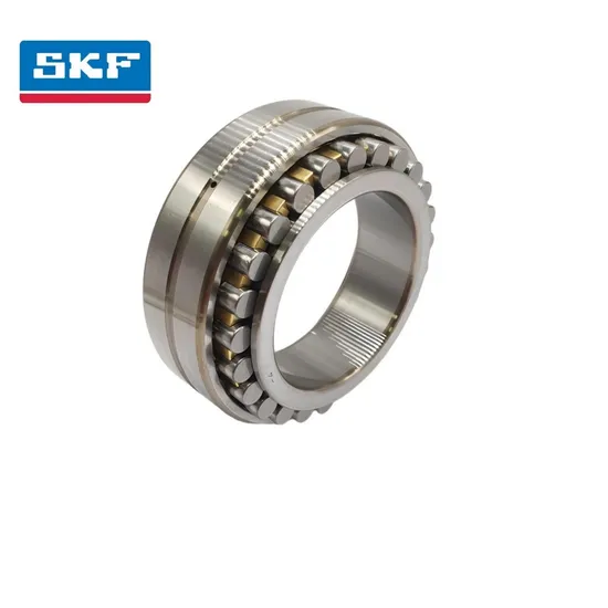 Double Row Cylindrical Roller Bearing Nu2222 Ec J/C3 for Low Speed Stable Rotation - Image 2