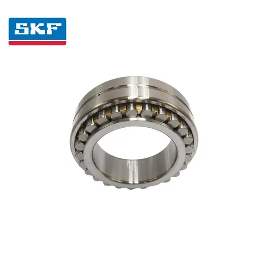 Double Row Cylindrical Roller Bearing Nu2222 Ec J/C3 for Low Speed Stable Rotation - Image 3