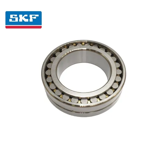 Double Row Cylindrical Roller Bearing Nu2222 Ec J/C3 for Low Speed Stable Rotation - Image 5