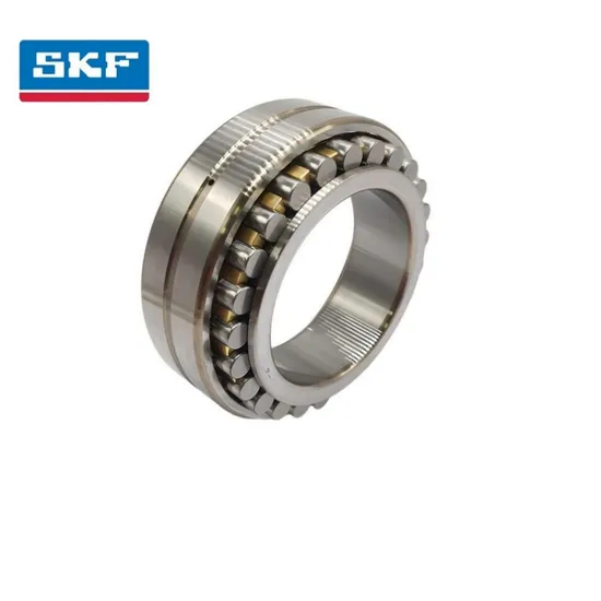 SKF Double Row Cylindrical Roller Bearing Nu316-Ec M-C3 for Low Temperature Machinery