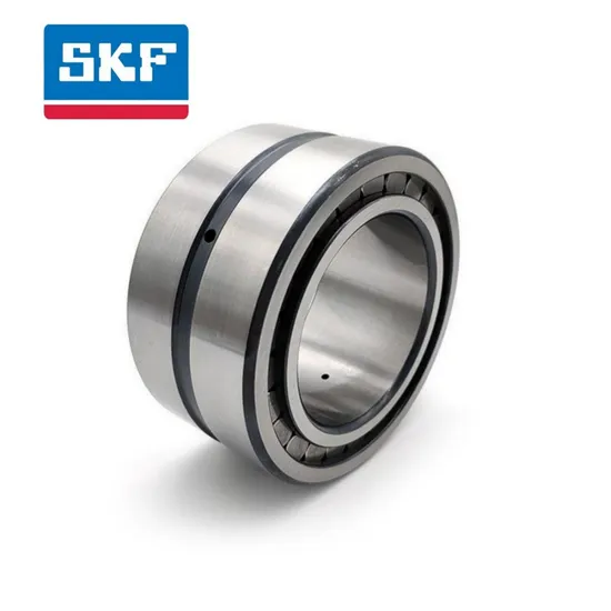 Double Row Cylindrical Roller Bearing Nu2226 Ec P/C3 for Medium Speed Industrial Applications - Image 4