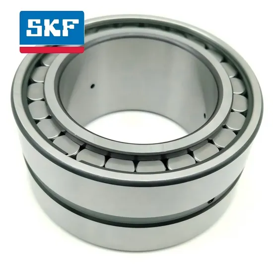 Double Row Cylindrical Roller Bearing Nu2226 Ec P/C3 for Medium Speed Industrial Applications - Image 5