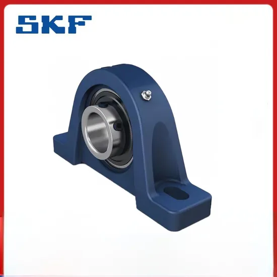 Miniature Pillow Block Bearing UCP218 - Corrosion Resistant for High Speed Applications
