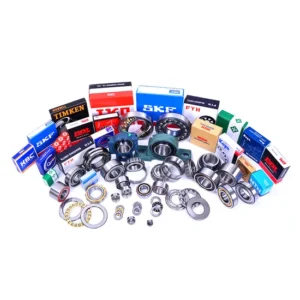 6306 Deep Groove Ball Bearing for Motorcycle Parts - Long Life High Speed 30x72x19mm