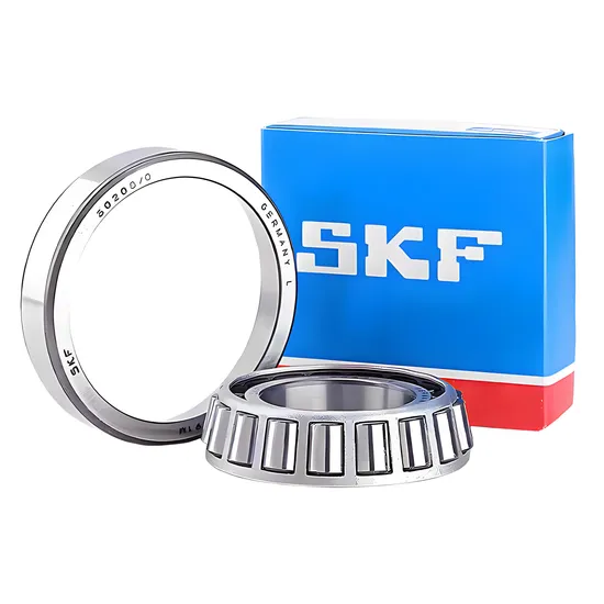 Multi-Specification SKF Tapered Roller Bearings for Steel Mill Machinery, Precision P2 P4 P5 P6 P0 - Image 3