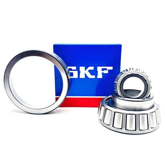 Multi-Specification SKF Tapered Roller Bearings for Steel Mill Machinery, Precision P2 P4 P5 P6 P0 - Image 5
