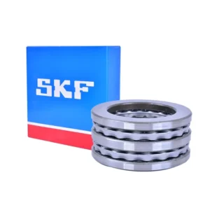 Thrust Ball Bearing 511/500 P5 Precision ISO9001 Certified for Industrial Machinery