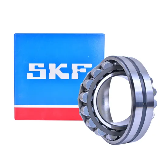 Self-Aligning Roller Bearing 22224CDE4 22224CDKE4 for Heavy-Duty Industrial Applications 120x215x58mm - Image 3