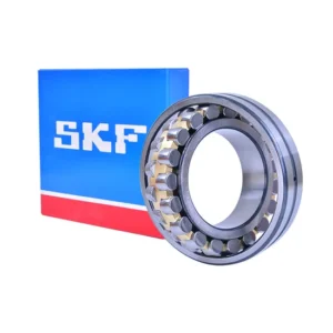 Self-Aligning Roller Bearing 22224CDE4 22224CDKE4 for Heavy-Duty Industrial Applications 120x215x58mm