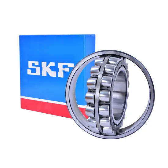 Self-Aligning Roller Bearings 24120CAMKE4-24128CAMKE4 for Heavy-Duty Industrial Applications - Image 3